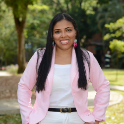 Beatriz Tenorio