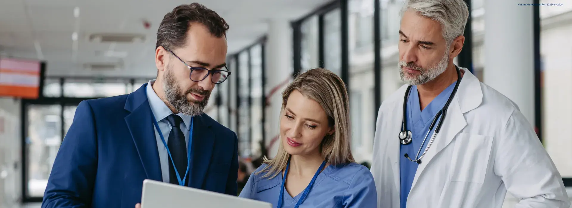 Diplomado en Verificación de las condiciones de habilitación de los servicios de salud en el marco de la gestión de la calidad en salud