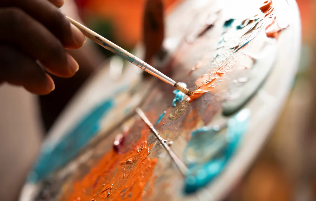 Gestión cultural con propósito