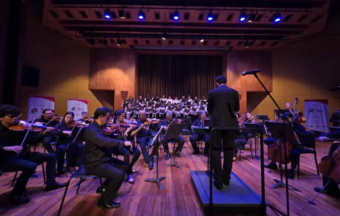 Filarmónica de Cali 