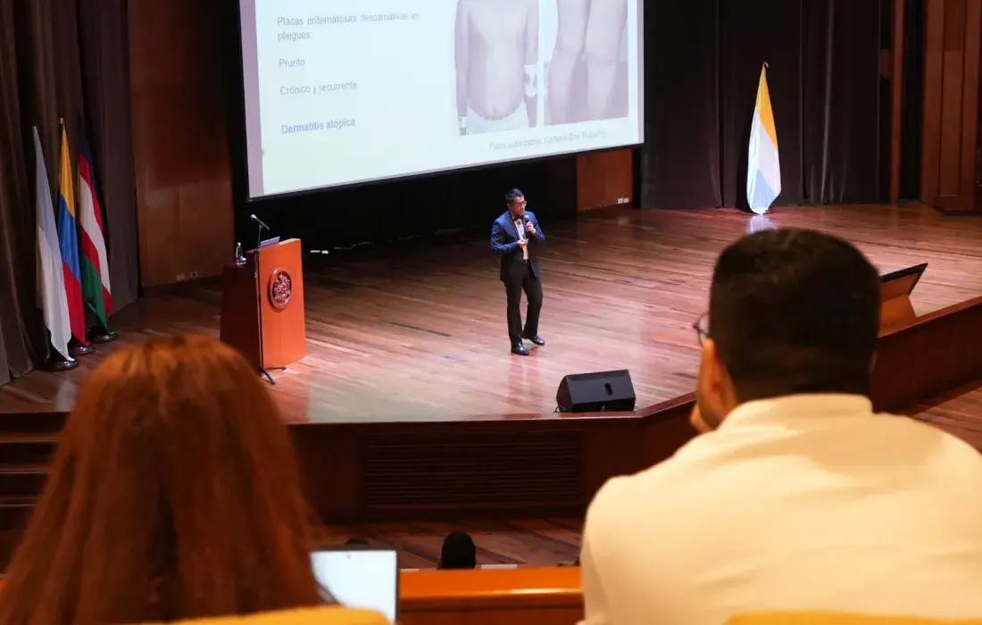 Humanizar la atención en cada etapa de la vida:  Gran Simposio de Medicina Familiar – VII Jornada 