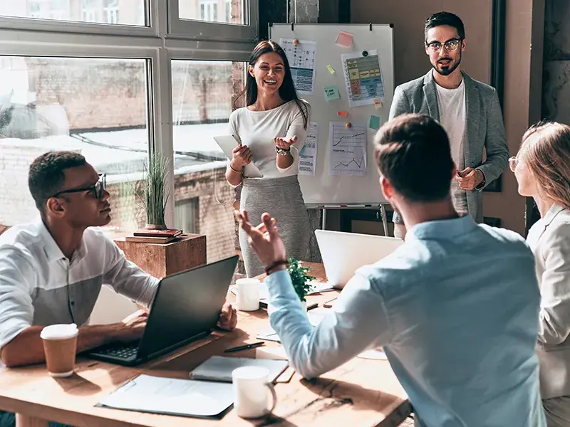 Banner Home Escuela corporativa 