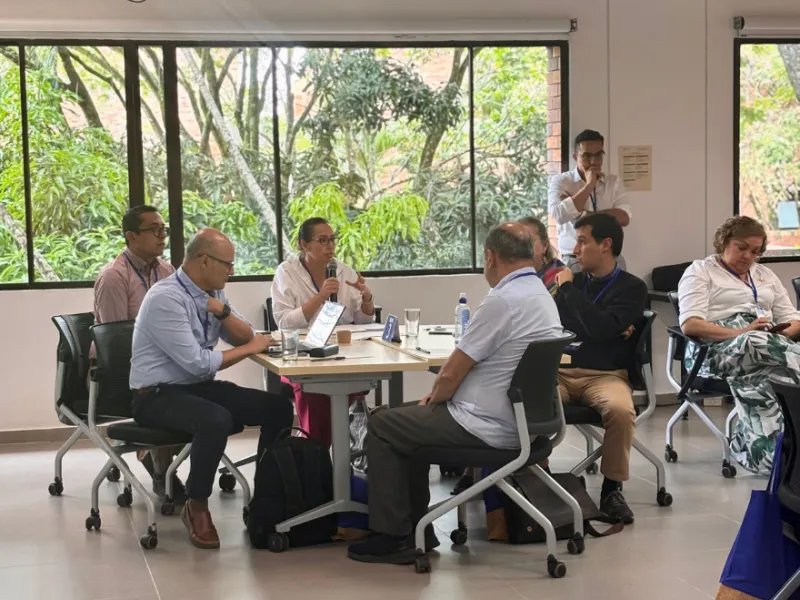 Planeación conjunta