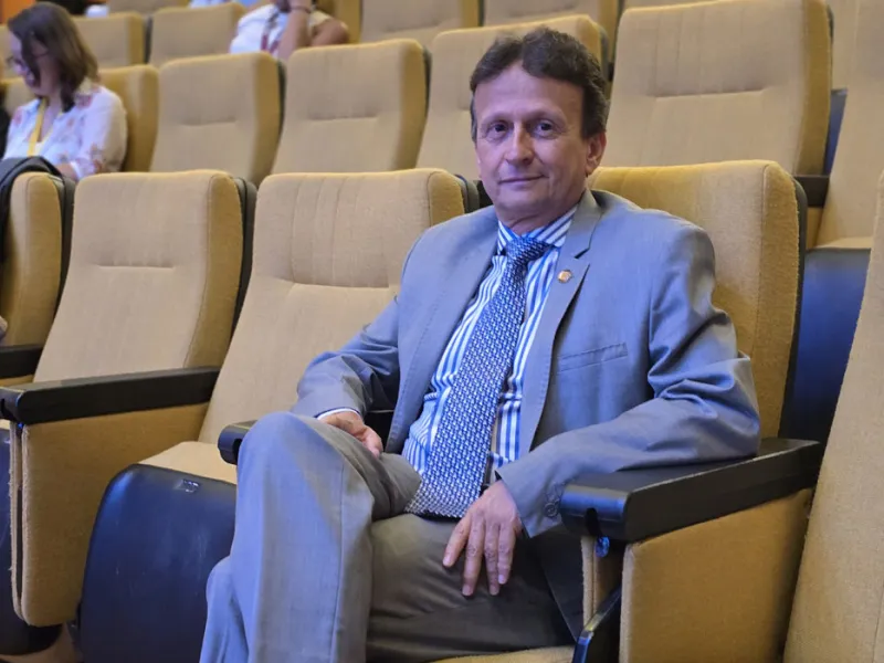 Javeriana Cali fue epicentro del debate nacional e internacional sobre el derecho a la alimentación digna