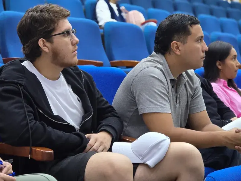 La colaboración, el nuevo motor de la logística moderna