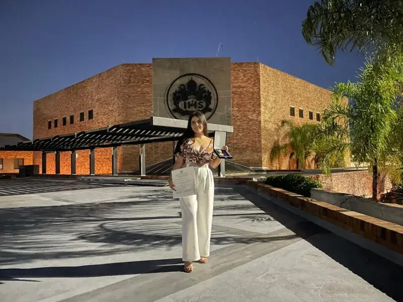 Tesis meritoria para estudiante de Economía que analizó 1.097 municipios del país en su proyecto de grado