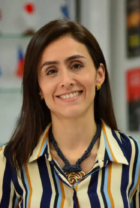 Claudia María Castaño Rodas