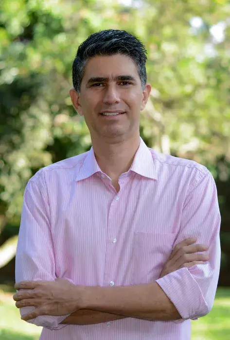 Juan Fernando Garrido 